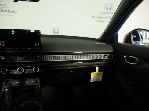 New 2026 Honda Civic Sport image 14