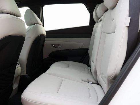 New 2026 Hyundai Tucson Limited image 19