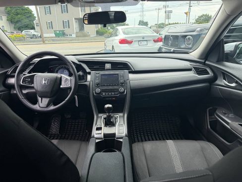 Used 2018 Honda Civic LX image 21