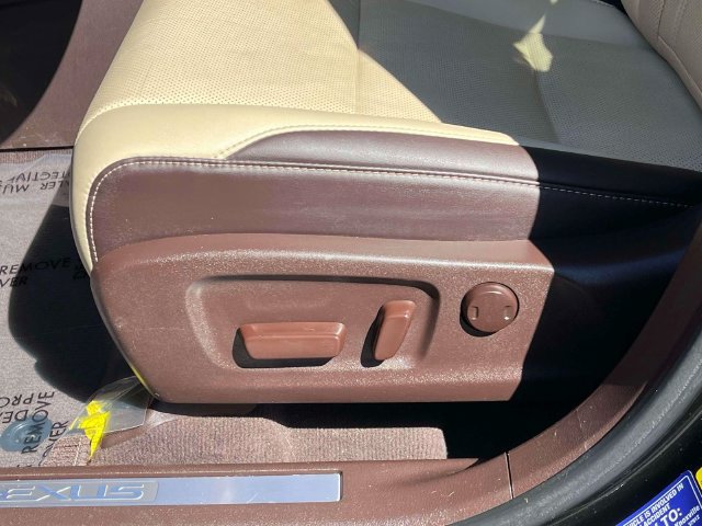 Used 2019 Lexus RX 350 FWD w/ Navigation Package image 31