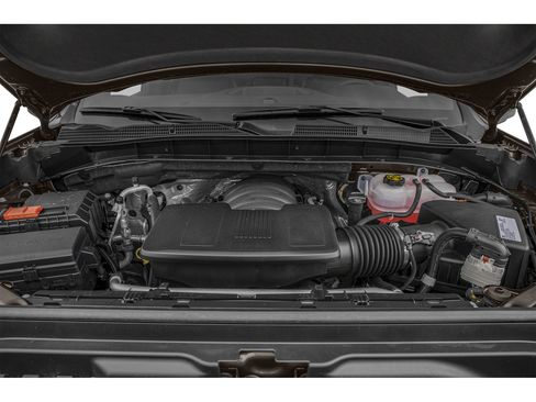 Used 2019 GMC Sierra 1500 AT4 w/ AT4 Premium Package AWD/4WD image 12