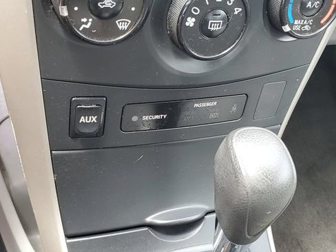 Used 2009 Toyota Corolla S FWD image 18
