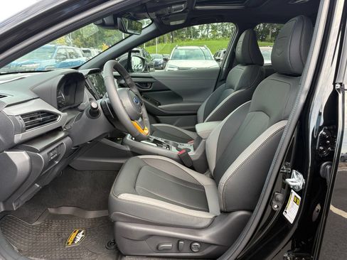 New 2026 Subaru Crosstrek 2.5i Wilderness w/ Wilderness Package AWD/4WD image 26