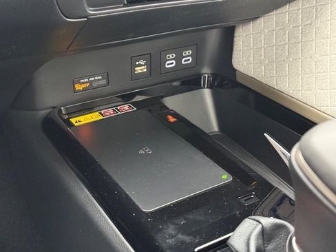 New 2026 Toyota Camry XLE AWD/4WD image 15