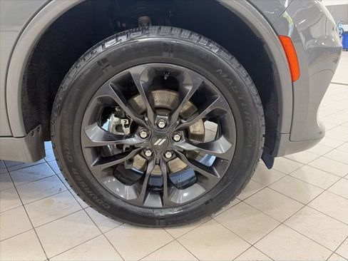 Used 2023 Dodge Durango GT AWD/4WD image 27