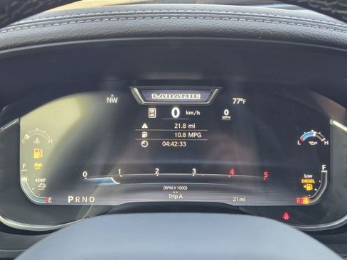 New 2026 RAM 2500 Laramie image 15