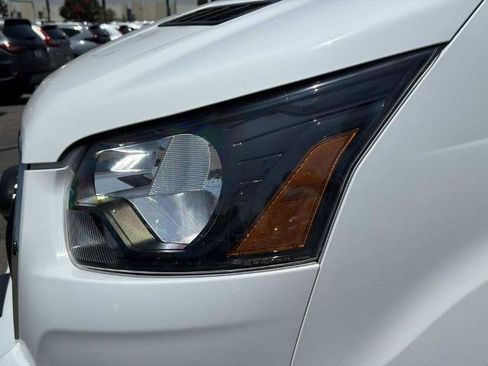 Certified 2024 Ford Transit 350 XLT RWD image 10