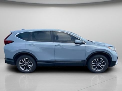Used 2020 Honda CR-V EX image 6