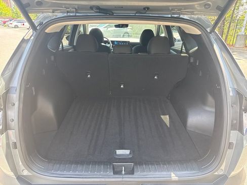 Used 2025 Hyundai Tucson SEL FWD image 36