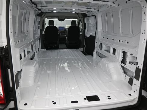New 2026 Ford Transit 150 Low Roof image 23