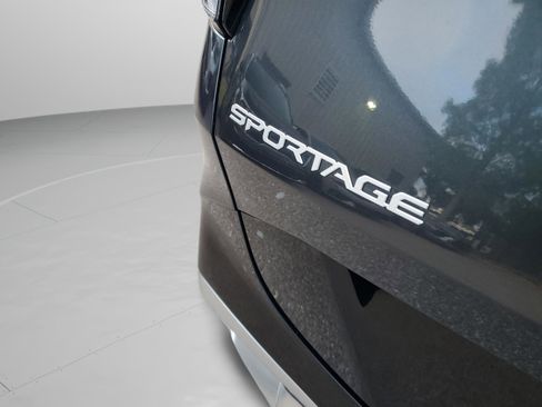 Certified 2024 Kia Sportage SX FWD image 31