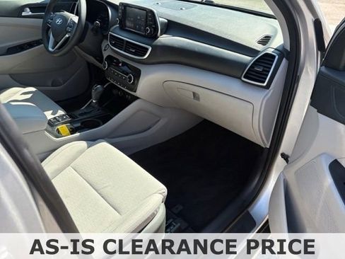 Used 2020 Hyundai Tucson Value AWD/4WD image 28