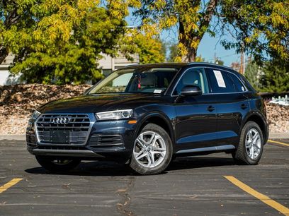 Used 2019 Audi Q5 2.0T Premium w/ Convenience Package