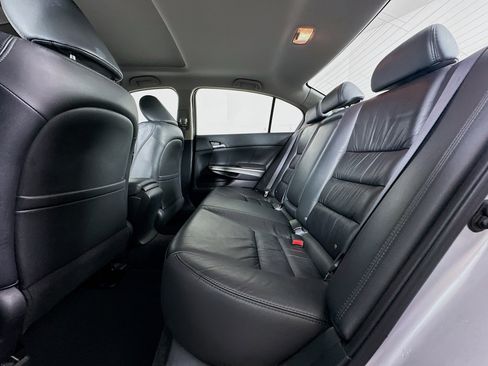 Used 2009 Honda Accord EX-L image 26