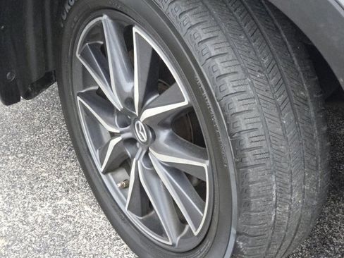 Used 2018 MAZDA CX-5 Grand Touring image 9