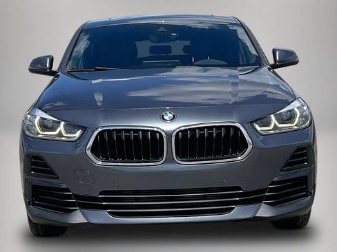 Used 2022 BMW X2 sDrive28i w/ Premium Package FWD image 3