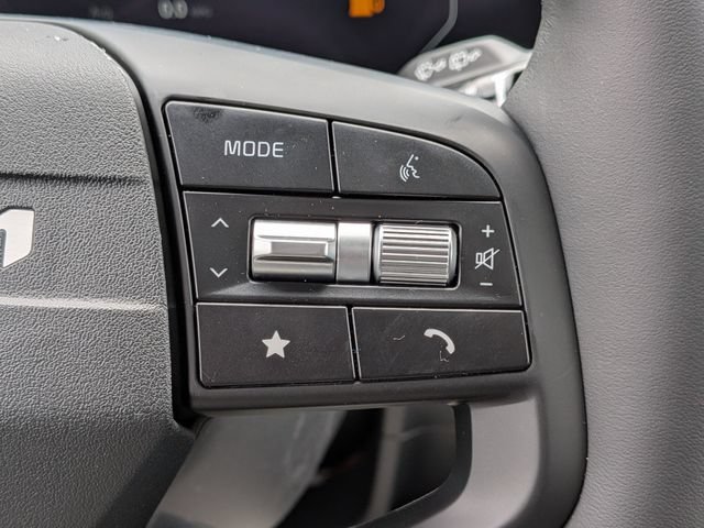 New 2026 Kia Sportage SX FWD image 14
