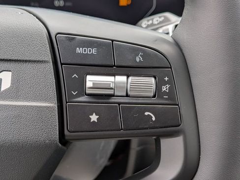 New 2026 Kia Sportage SX FWD image 14