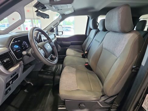 Used 2023 Ford F150 XLT w/ Trailer Tow Package AWD/4WD image 17