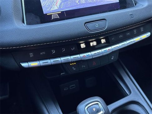 Used 2019 Cadillac XT4 Sport w/ Cold Weather Package image 28