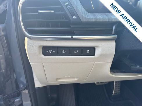 Used 2024 Kia Telluride SX Prestige AWD/4WD image 19