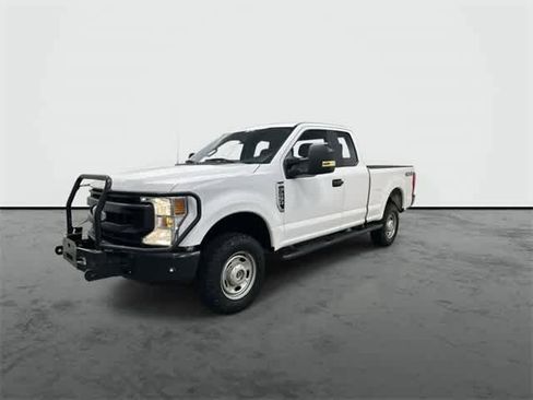 Used 2020 Ford F250 XL w/ Power Equipment Group image 8