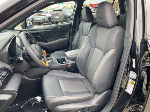 Certified 2025 Subaru Outback Wilderness AWD/4WD image 10