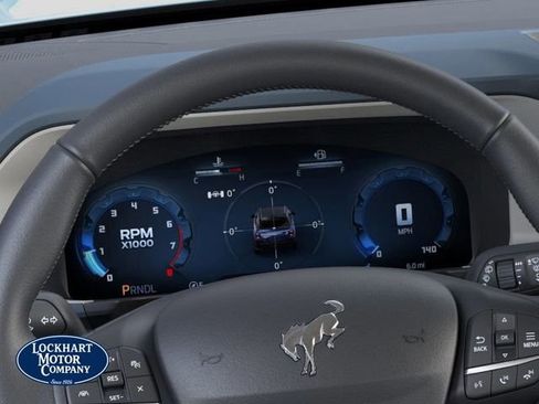 New 2025 Ford Bronco Sport Heritage w/ Convenience Package image 43