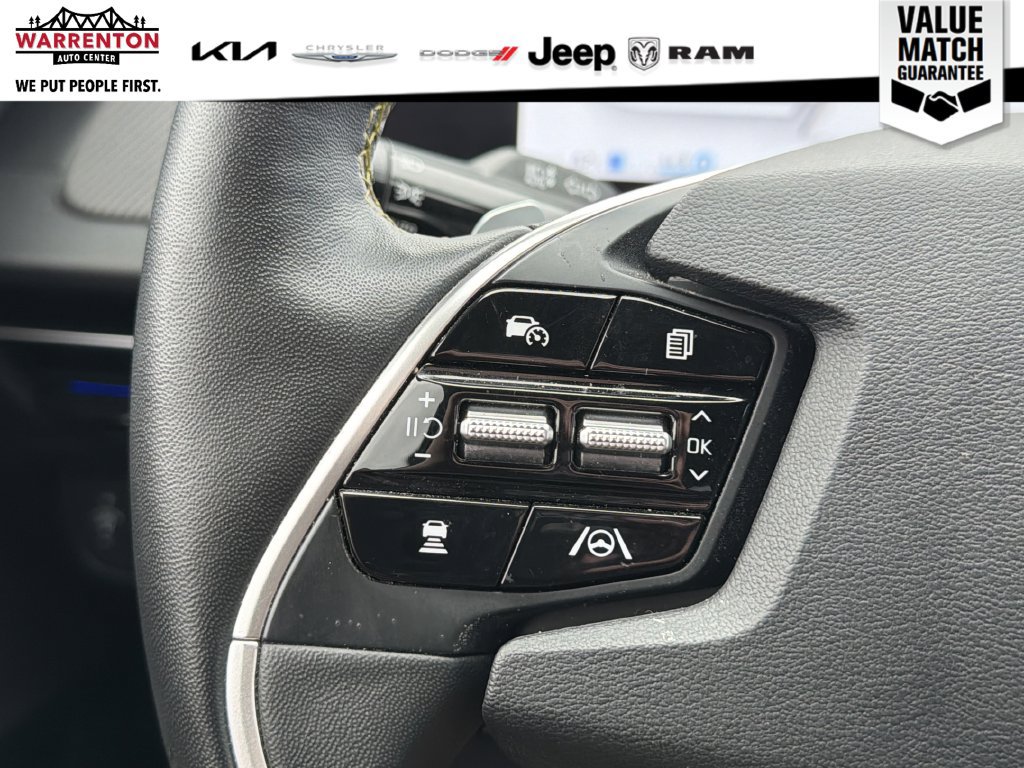 Used 2023 Kia EV6 GT AWD/4WD image 19