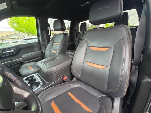 Used 2021 GMC Sierra 1500 AT4 AWD/4WD image 22