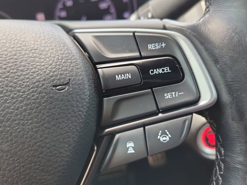 Used 2019 Honda Accord Sport image 26