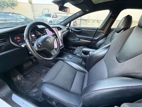 Used 2018 Tesla Model S 75D AWD/4WD image 28
