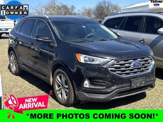Used 2020 Ford Edge SEL w/ Convenience Package video 1