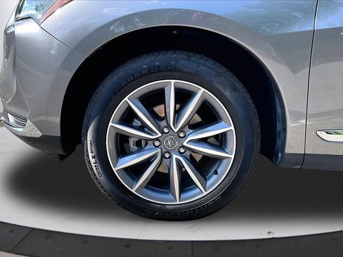 Used 2023 Acura RDX FWD w/ Technology Package image 33