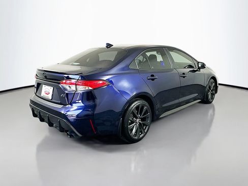 Used 2024 Toyota Corolla SE FWD image 5