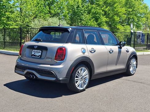 Used 2022 MINI Cooper S FWD image 7