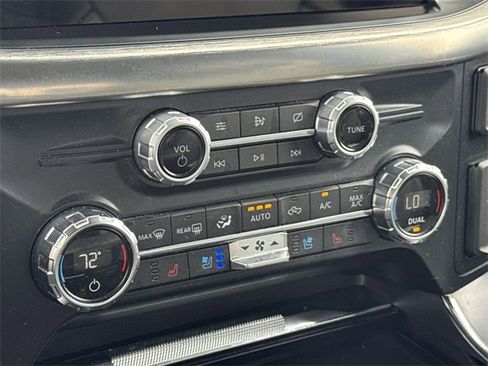 Used 2021 Ford F150 Lariat w/ Max Trailer Tow Package image 20