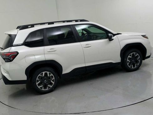 New 2026 Subaru Forester Premium AWD/4WD image 3