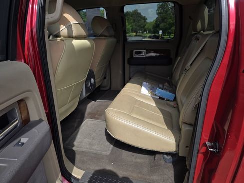 Used 2010 Ford F150 2WD SuperCrew image 22