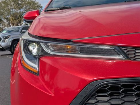 Used 2020 Toyota Corolla LE image 10