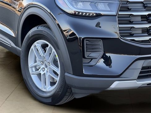 New 2026 Ford Explorer Active image 42