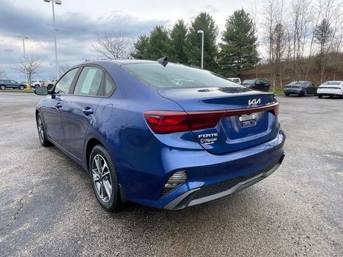 Certified 2023 Kia Forte LXS image 5