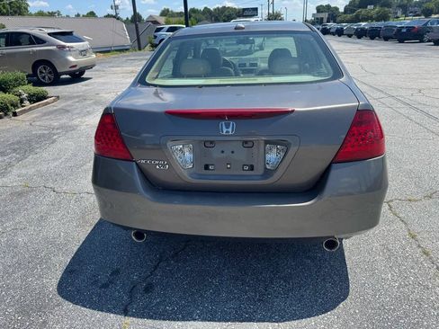 Used 2006 Honda Accord EX-L image 7