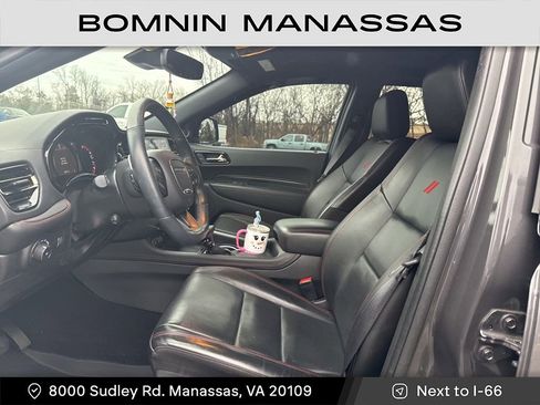 Used 2023 Dodge Durango R/T image 5