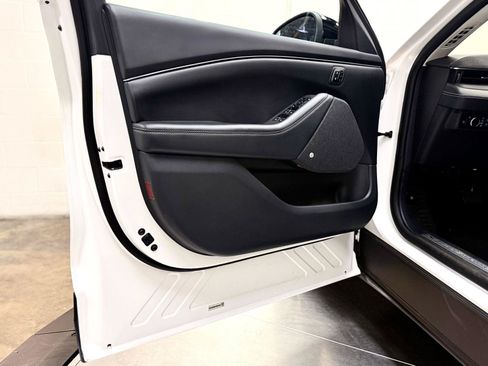 Used 2023 Ford Mustang Mach-E Premium RWD image 11