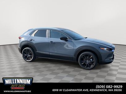 Used 2024 MAZDA CX-30 AWD 2.5 S w/ Preferred Package