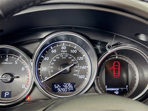 Used 2014 MAZDA CX-5 Grand Touring image 11
