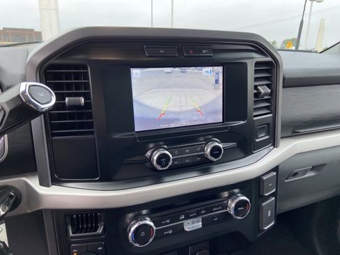 Used 2023 Ford F150 XLT w/ Equipment Group 301A Mid image 36