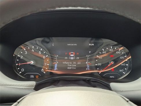 Used 2024 Jeep Compass Limited image 25