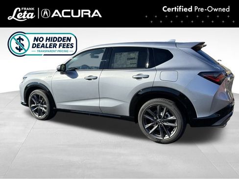Used 2026 Acura ADX A-Spec FWD image 31